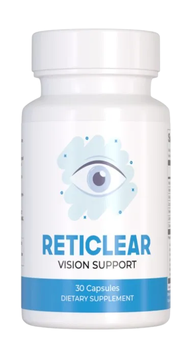 Reticlear Product Image