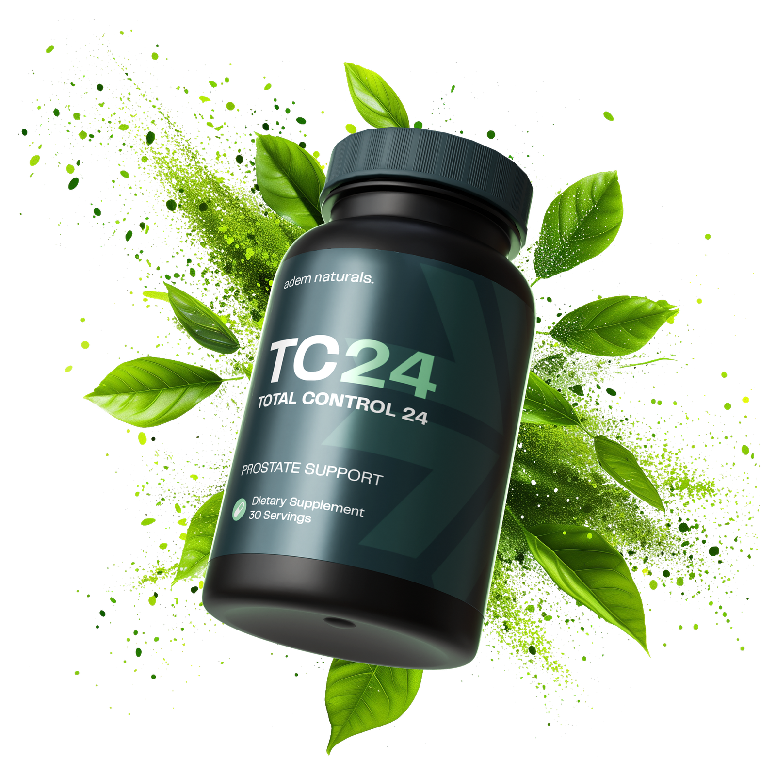 TC 24 - TOTAL CONTROL 24