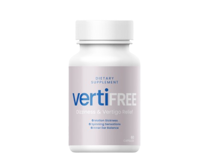 Vertifree