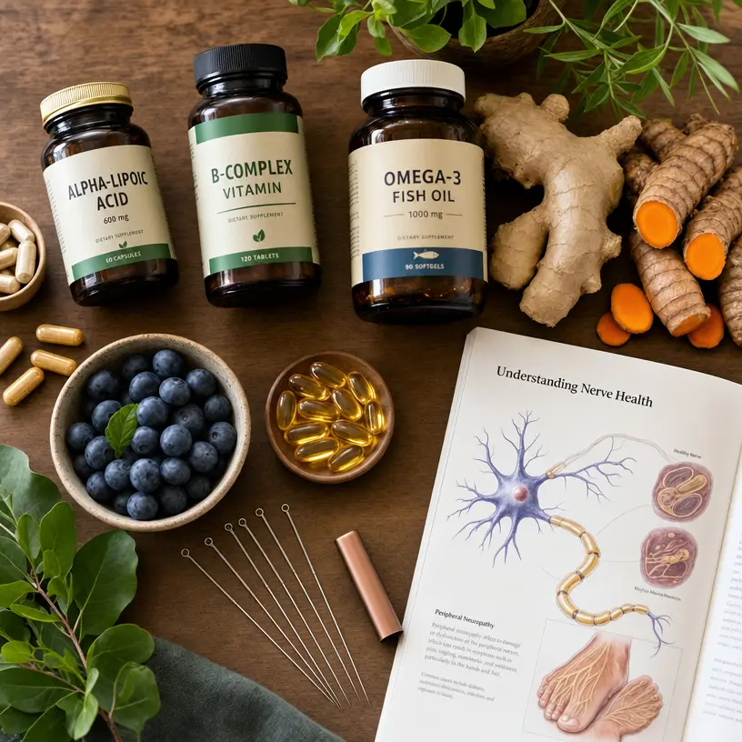 Approaches nerve comfort 2026
