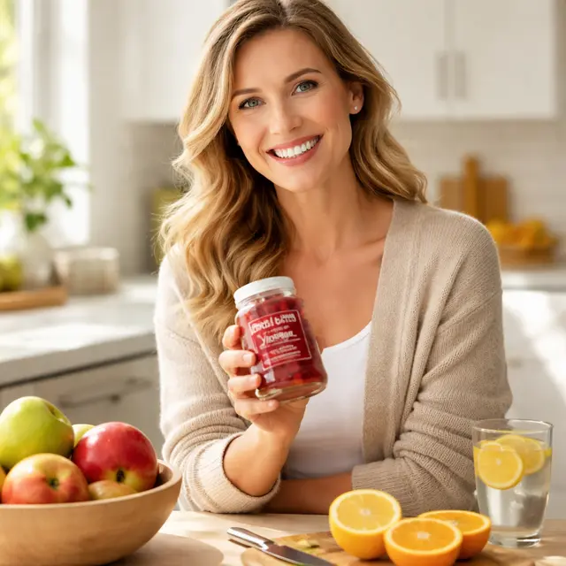 Why You’re Still Hungry: The Metabolism Truth
