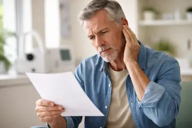 Ear Ringing With a Normal Hearing Test: Why It Happens